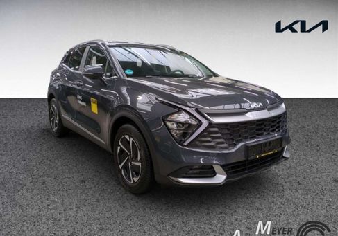 Kia Sportage, 2025 3