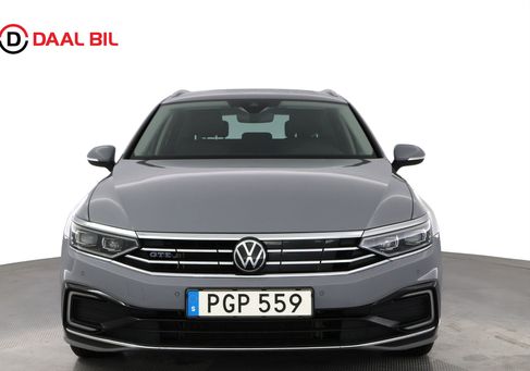 Volkswagen Passat Variant, 2024 2