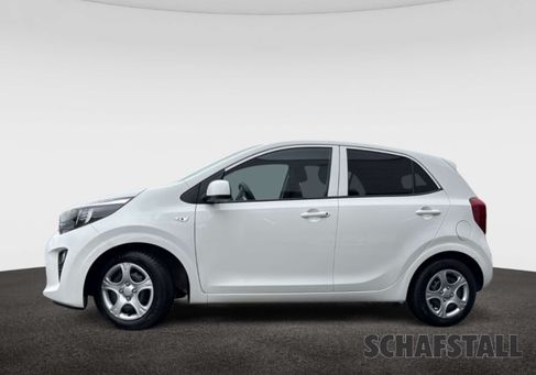 Kia Picanto, 2024 2