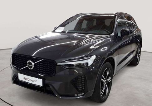 Volvo XC60, 2022 2
