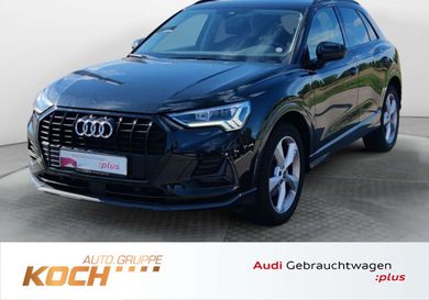Audi Q3, 2022