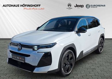 Citroën C5 Aircross, 2026