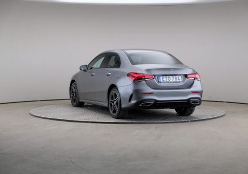 Mercedes-Benz A 250, 2022