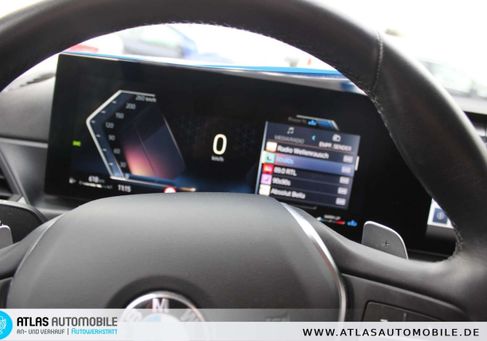BMW 320, 2023