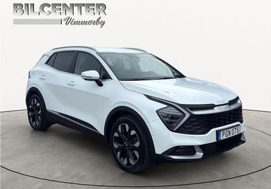 Kia Sportage, 2023