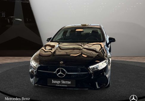 Mercedes-Benz A 180, 2026