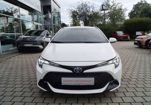 Toyota Corolla, 2023 3