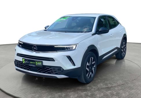 Opel Mokka, 2023 2