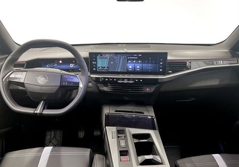 Opel Grandland X, 2025 3