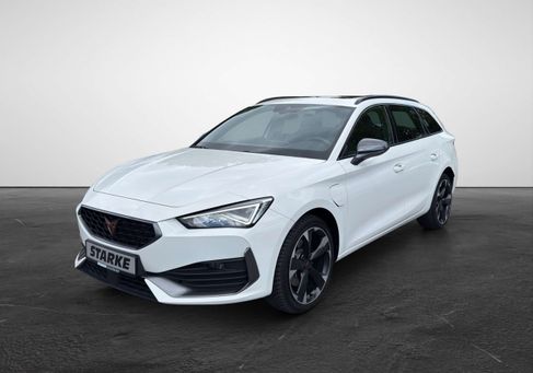 Cupra Leon, 2022