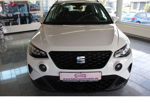 Seat Arona, 2023 2