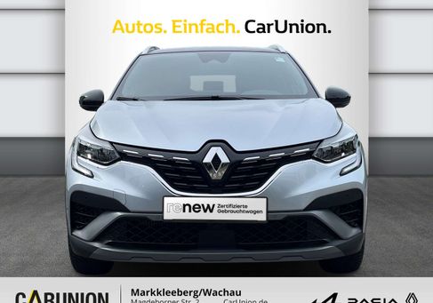 Renault Captur, 2023