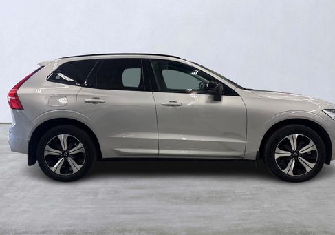 Volvo XC60, 2025 3