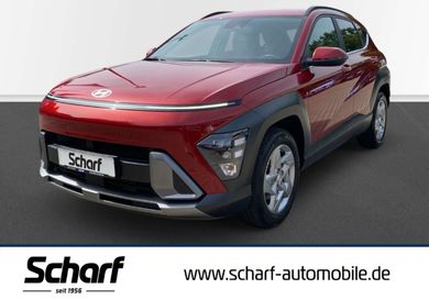 Hyundai Kona, 2026