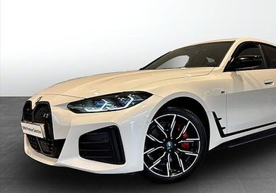 BMW i4, 2024