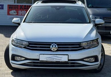 Volkswagen Passat Variant, 2020