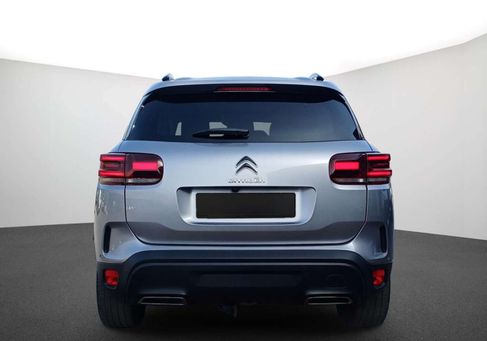 Citroën C5 Aircross, 2022 3