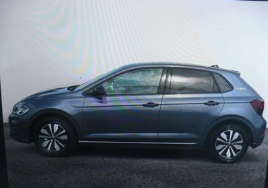 Volkswagen Polo, 2025