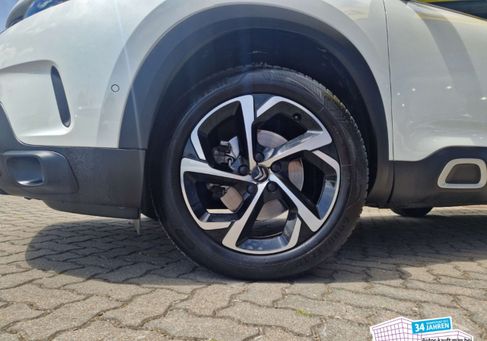 Citroën C5 Aircross, 2021 2