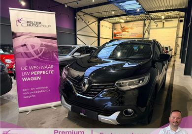 Renault, 2018