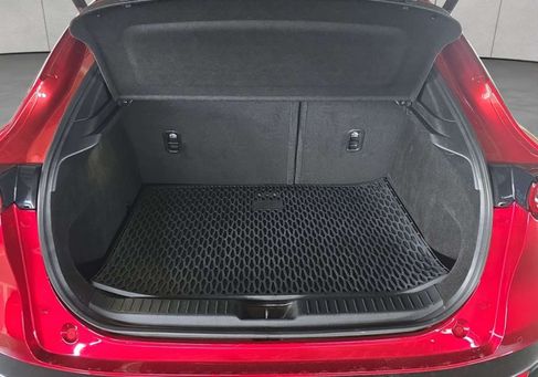 Mazda CX-30, 2022 3