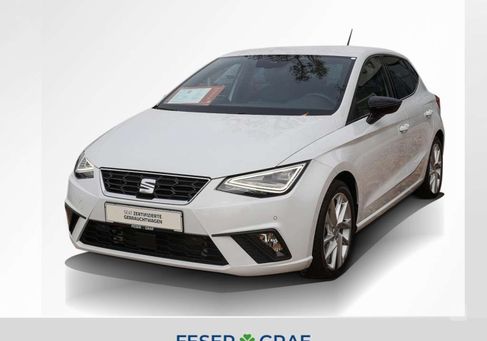 Seat Ibiza, 2024