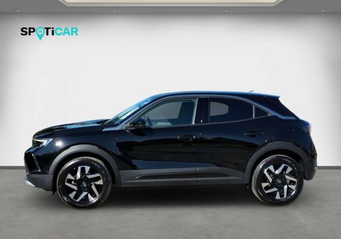 Opel Mokka, 2023 3
