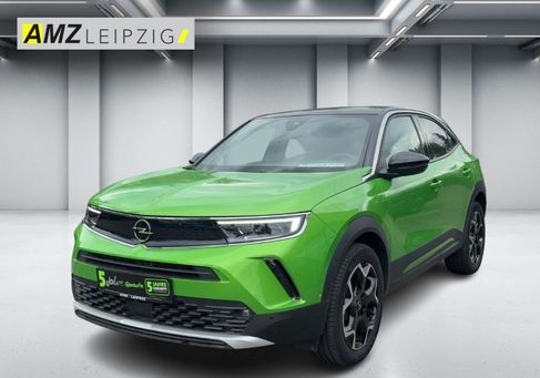 Opel Mokka, 2022 2