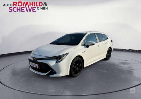 Toyota Corolla, 2020