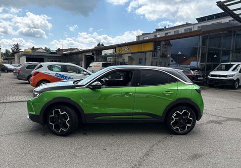 Opel, 2021 2