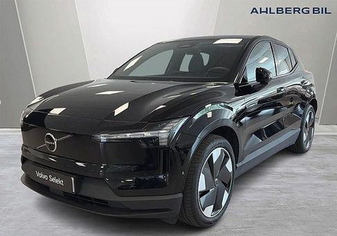 Volvo EX30, 2025