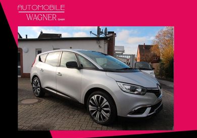 Renault Grand Scenic, 2021