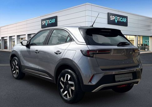 Opel Mokka, 2023 3