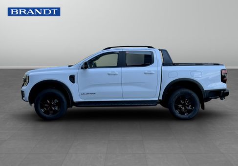 Ford Ranger, 2026