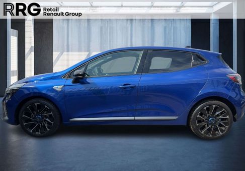 Renault Clio, 2024