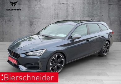 Cupra Leon, 2023