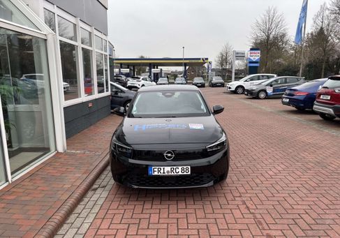 Opel Corsa, 2025 2