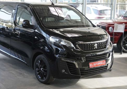 Peugeot Expert, 2020