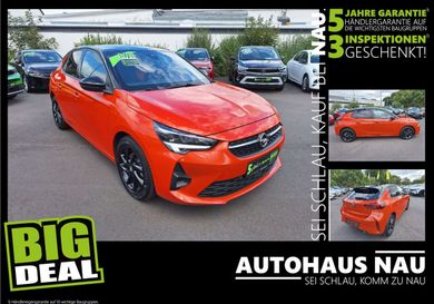 Opel Corsa, 2022