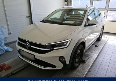 Volkswagen Taigo, 2022