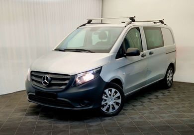 Mercedes-Benz Vito, 2021
