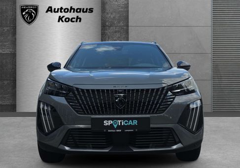 Peugeot 2008, 2023