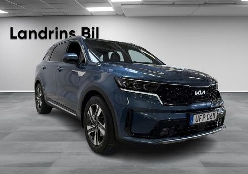 Kia Sorento, 2022 3