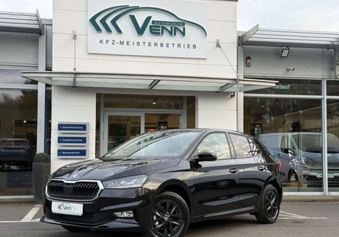 Skoda Fabia, 2025