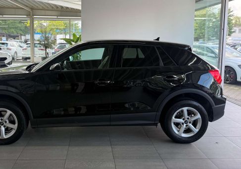 Audi Q2, 2023 2