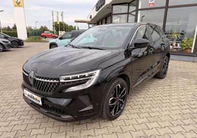 Renault Austral, 2025