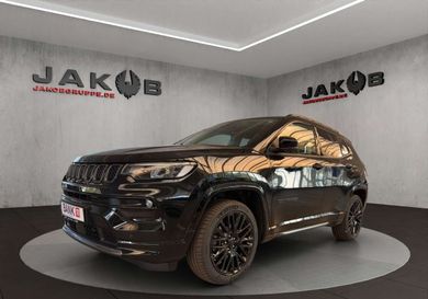 Jeep Compass, 2022