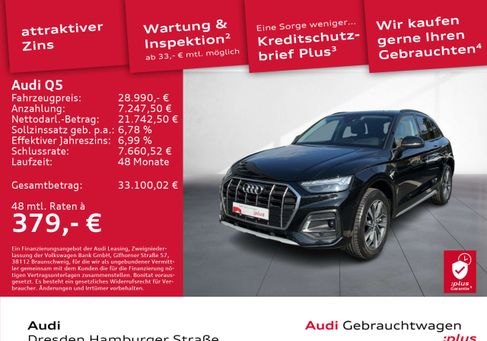 Audi Q5, 2021 2