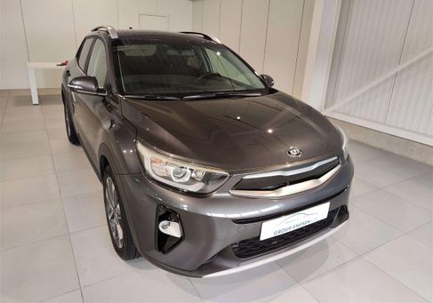 Kia Stonic, 2019