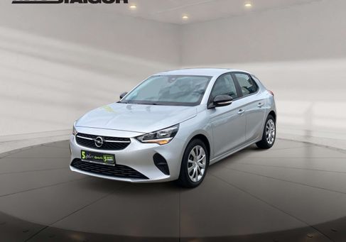 Opel Corsa, 2023 2